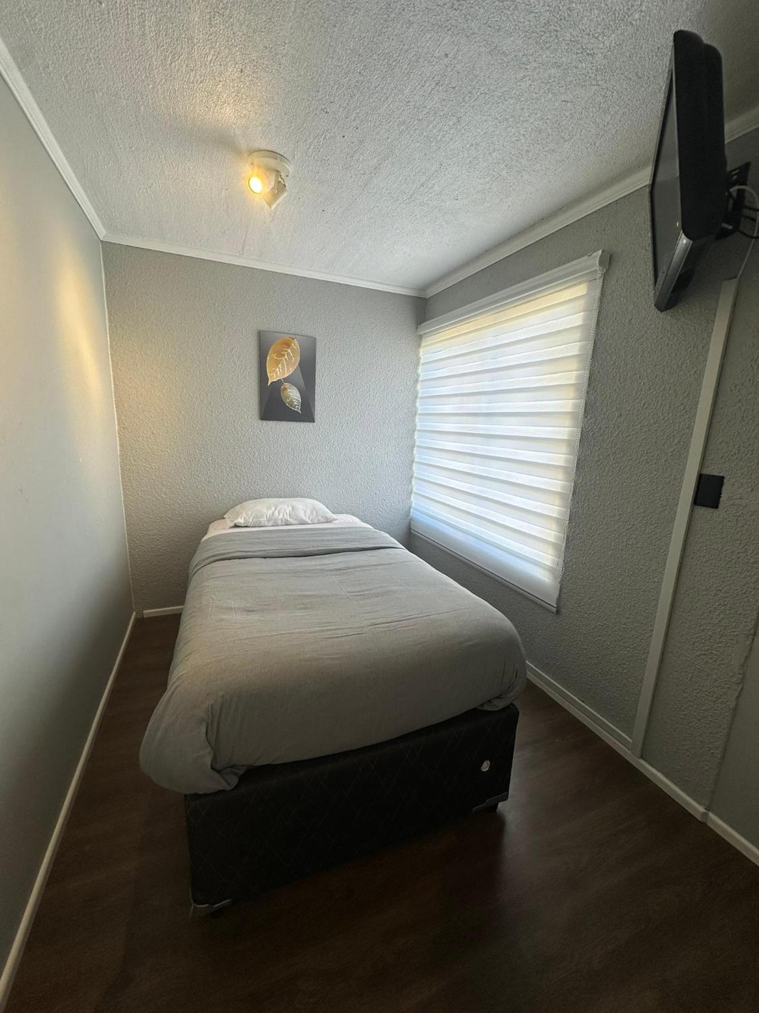 Cabanas Vientos Del Mar Пичилему Экстерьер фото